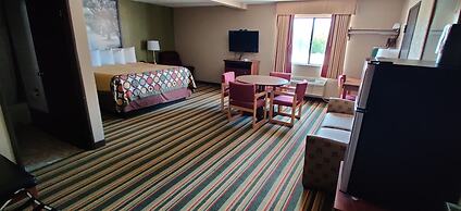 Super 8 by Wyndham Champaign