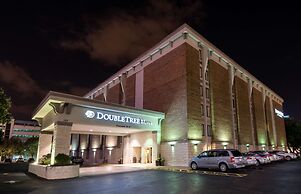 Doubletree by Hilton Hotel Montgomery Downtown