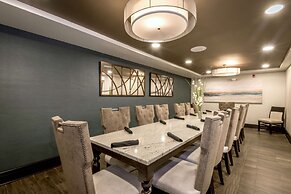 Doubletree by Hilton Hotel Montgomery Downtown