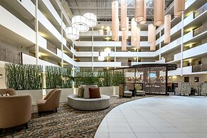 Doubletree by Hilton Hotel Montgomery Downtown