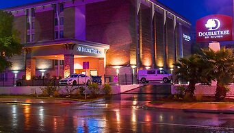 Doubletree by Hilton Hotel Montgomery Downtown