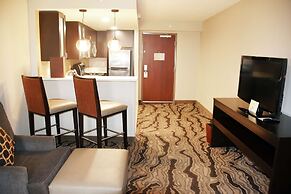 Doubletree by Hilton Hotel Montgomery Downtown