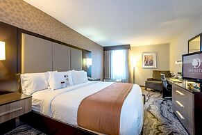 Doubletree by Hilton Hotel Montgomery Downtown