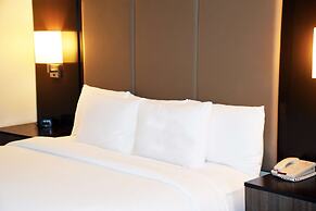 Doubletree by Hilton Hotel Montgomery Downtown