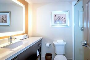 Doubletree by Hilton Hotel Montgomery Downtown