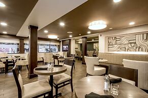 Doubletree by Hilton Hotel Montgomery Downtown