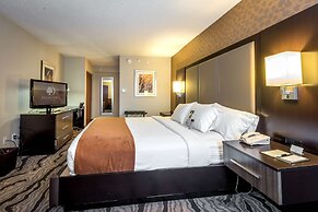 Doubletree by Hilton Hotel Montgomery Downtown