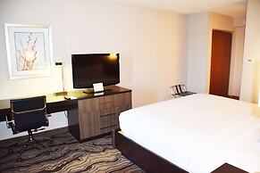 Doubletree by Hilton Hotel Montgomery Downtown