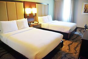 Doubletree by Hilton Hotel Montgomery Downtown