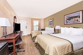 Baymont by Wyndham Albany at Albany Mall