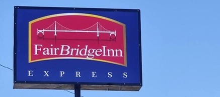 FairBridge Inn Express Stuttgart