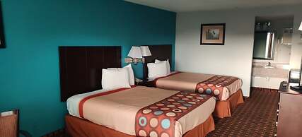FairBridge Inn Express Stuttgart