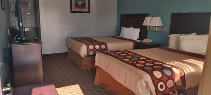 FairBridge Inn Express Stuttgart