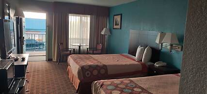 FairBridge Inn Express Stuttgart