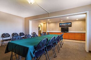 Rodeway Inn Auburn - Foresthill