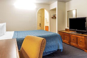 Rodeway Inn Auburn - Foresthill