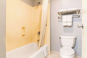 Rodeway Inn Auburn - Foresthill