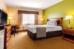 Rodeway Inn Auburn - Foresthill