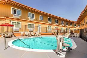 Rodeway Inn Auburn - Foresthill