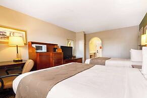 Rodeway Inn Auburn - Foresthill