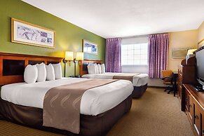 Rodeway Inn Auburn - Foresthill