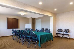Rodeway Inn Auburn - Foresthill