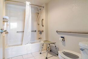Rodeway Inn Auburn - Foresthill