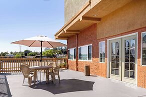 Rodeway Inn Auburn - Foresthill