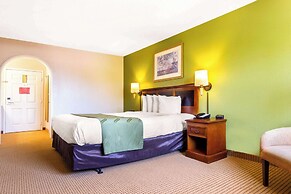 Rodeway Inn Auburn - Foresthill
