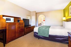 Rodeway Inn Auburn - Foresthill