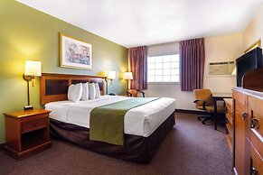 Rodeway Inn Auburn - Foresthill