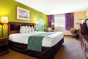Rodeway Inn Auburn - Foresthill