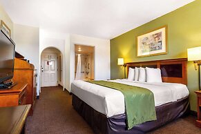 Rodeway Inn Auburn - Foresthill