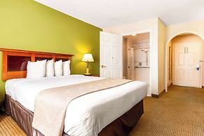 Rodeway Inn Auburn - Foresthill
