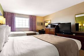 Rodeway Inn Auburn - Foresthill