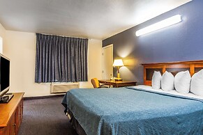 Rodeway Inn Auburn - Foresthill