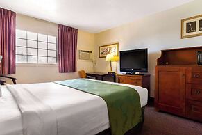 Rodeway Inn Auburn - Foresthill