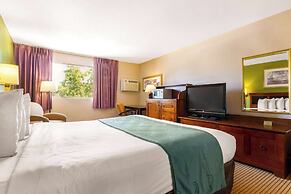 Rodeway Inn Auburn - Foresthill
