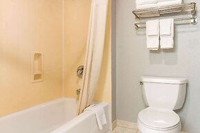 Rodeway Inn Auburn - Foresthill