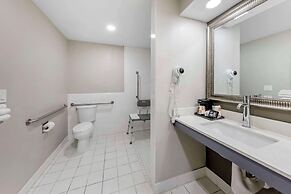 Quality Inn Kettleman City near Hwy 41