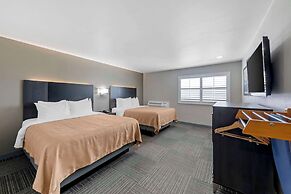 Quality Inn Kettleman City near Hwy 41