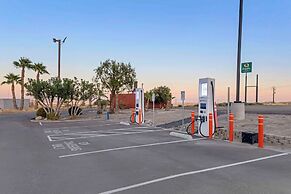 Quality Inn Kettleman City near Hwy 41