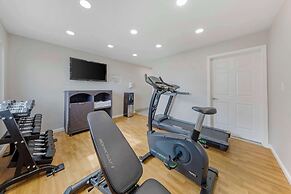 Quality Inn Kettleman City near Hwy 41