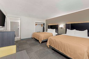 Quality Inn Kettleman City near Hwy 41