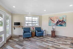 Quality Inn Kettleman City near Hwy 41