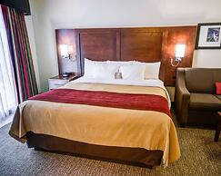 Comfort Inn Redding Near I-5