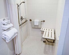 Comfort Inn Redding Near I-5