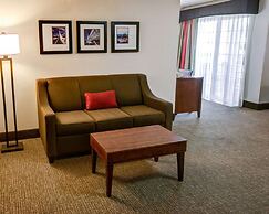 Comfort Inn Redding Near I-5