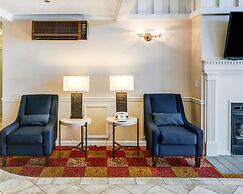 Comfort Inn Redding Near I-5