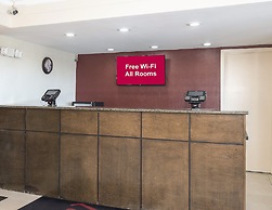 Red Roof Inn Bloomington - Normal/ University
